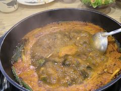 -笔记安顺夺夺粉火锅(龙湾万达店)