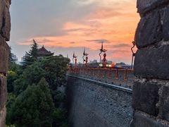 -西安城墙·碑林历史文化景区