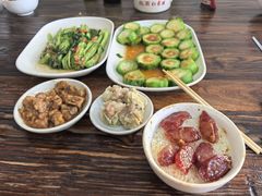 -品香排骨饭(羊官路店)