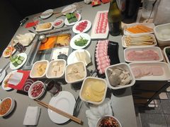 -海底捞火锅(龙湖北京大兴天街店)