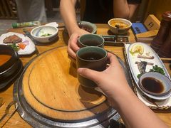 -一牛道炭火烧肉居酒屋(椒江店)