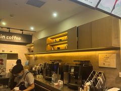 -瑞幸咖啡(华创生活广场店)