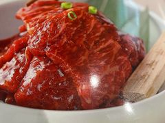 -九田家黑牛烤肉料理(太阳城店)