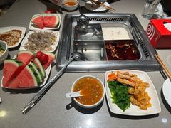 -海底捞火锅(摩尔广场店)