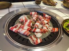 -火旺角·齐齐哈尔烤肉(海珠石溪店)