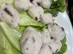 脆肉鲩鱼丸-红日饭店(裕隆三路店)
