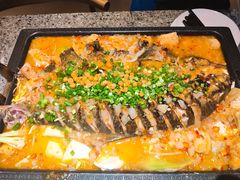 -里岛烤鱼(东港凯虹广场店)