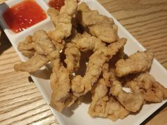 巴蜀小酥肉-0048鲜活香辣虾·火锅(铜陵路店)