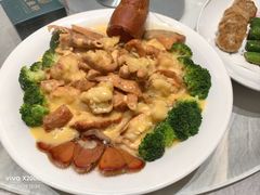 -悦来轩顺德菜(寮厦店)