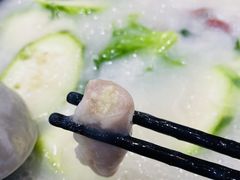 -御膳粥·牛乳粥底火锅·地道顺德菜(容桂店)