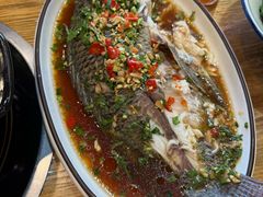 -妈妈的味道(和顺古镇店)