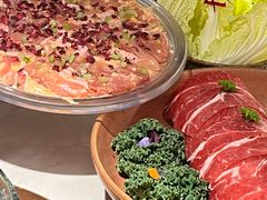 -芸山季·云南山珍菌火锅(人民广场来福士店)