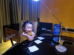 -廊坊固安福朋喜来登酒店