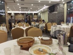 -金时代顺风大酒店(临港百联店)