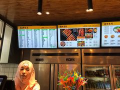 -马艾萨中国兰州牛肉拉面(劲松店)
