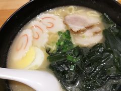 -割烹旭日本料理(龙湖狮山天街店)