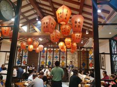 大堂-大壶春生煎(四川中路店)