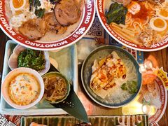 -桃太郎寿司料理(南坪店)