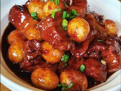 -扬州狮子楼·非遗淮扬菜(东关街店)
