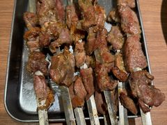 -贯贯吉·清真餐厅(浙江中路店)