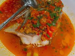 -炊烟小炒黄牛肉(东庆街店)