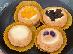 -民信老铺(双皮奶博物馆店)