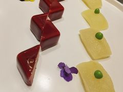 -广州富力丽思卡尔顿酒店·丽轩·粤菜