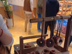 -小飞象面包公社(珠江路金鹰店)
