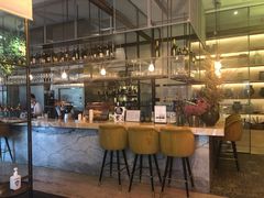 -The Rug Cafe(王府中环店)
