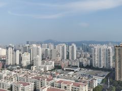 -厦门威斯汀酒店