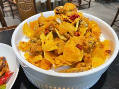 -小方外婆菜(蒙山路店)