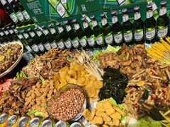 -太原富力万达文华酒店·美食汇西餐厅