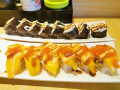 -宝寿司(红瓦寺店)