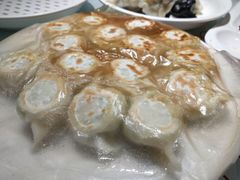 -添福来墨鱼饺子 · 海鲜东北菜(泡崖店)