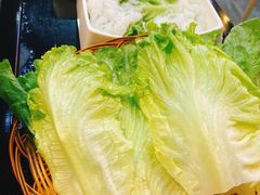 -古乐牛香·鲜牛肉牛杂火锅(五一中路店)