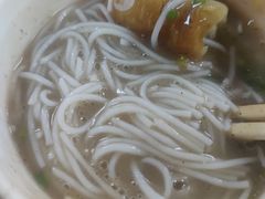 -汪记鲜鱼糊汤粉(沈阳路总店)