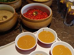 -涮福記·现切牛羊肉火锅(世纪汇店)
