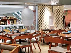 大堂-CRAZYONES西班牙海鲜饭(上海美罗城店)