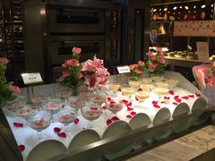 -芭菲盛宴·环球美食(解放碑英利国际店)