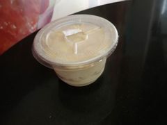 木糠蛋糕-大利来记餐厅(大三巴店)