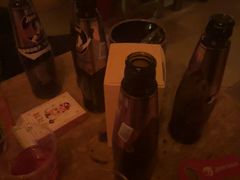 -Helens海伦司小酒馆(对外经贸大学店)