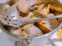 -渔娘渔家丹东海鲜(东直门店)