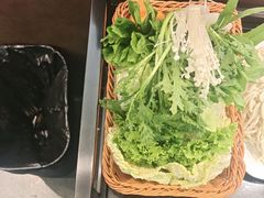 -涿派·炝锅鱼(涿州店)