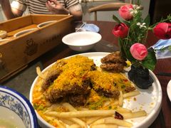 -小土豆北方菜馆(文慧园店)