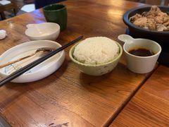 -云海肴·汽锅鸡·云南菜(天津国金汇店)