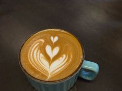 -ommo cafe(半岛城邦店)