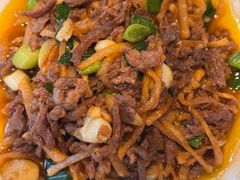 -印象鲵宴·张家界地标美食名片(溪布街店)