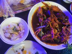 -夜猫子串吧·龙虾.江西小炒(万塘路店)