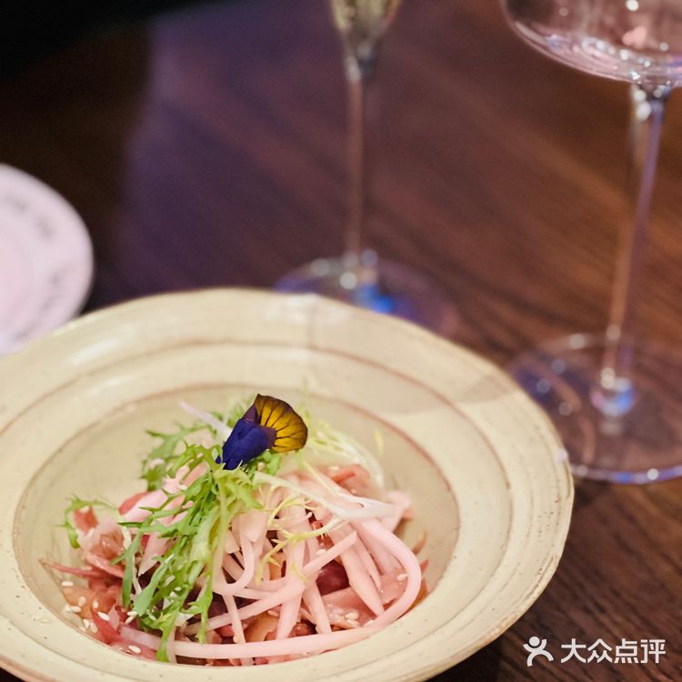 成都宝藏bistro🍾️吃喝聚会好地方🥂