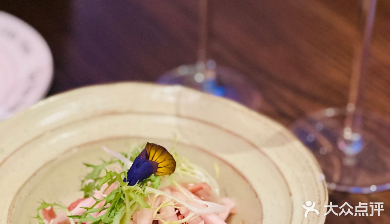 成都宝藏bistro🍾️吃喝聚会好地方🥂